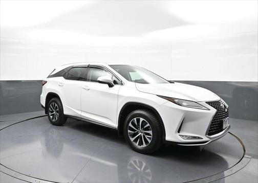 2022 Lexus RX 350L Base