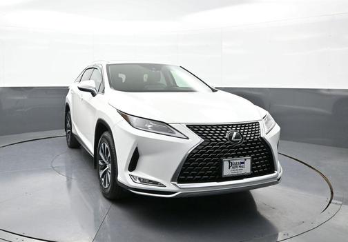 2022 Lexus RX 350L Base