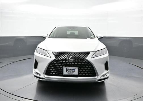 2022 Lexus RX 350L Base