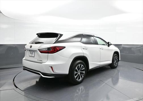 2022 Lexus RX 350L Base