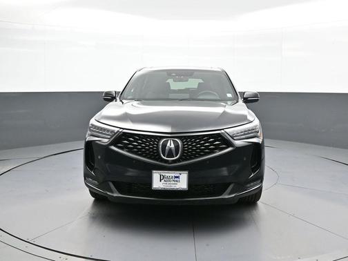 2023 Acura RDX A-Spec Advance Package