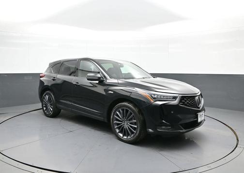 2023 Acura RDX A-Spec Advance Package
