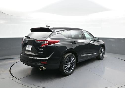 2023 Acura RDX A-Spec Advance Package