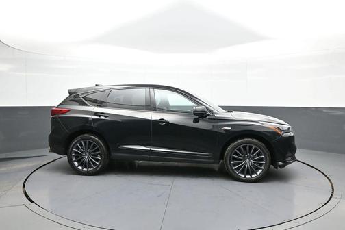 2023 Acura RDX A-Spec Advance Package
