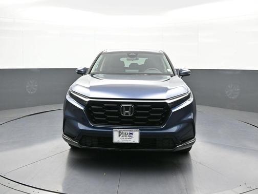 2025 Honda CR-V LX AWD