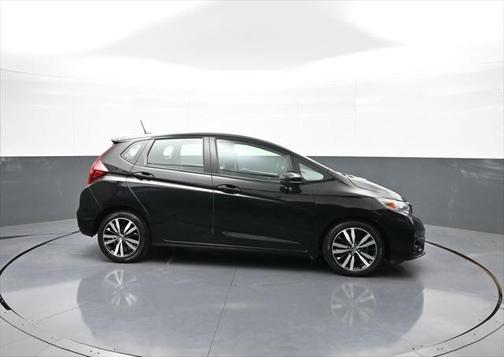 2019 Honda Fit EX