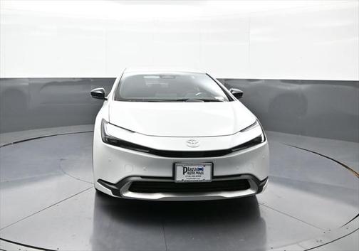 2025 Toyota Prius L