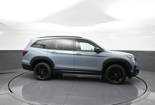 2022 Honda Pilot AWD TrailSport