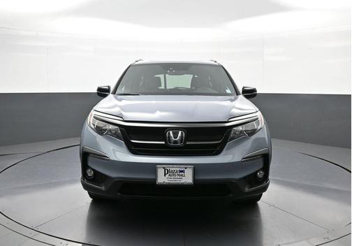 2022 Honda Pilot AWD TrailSport