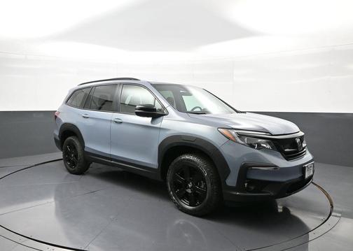 2022 Honda Pilot AWD TrailSport