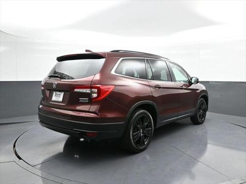 2022 Honda Pilot AWD Special Edition