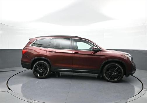 2022 Honda Pilot AWD Special Edition