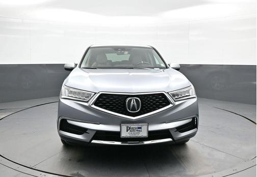 2020 Acura MDX 3.5L