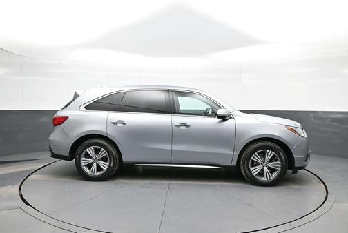 2020 Acura MDX 3.5L
