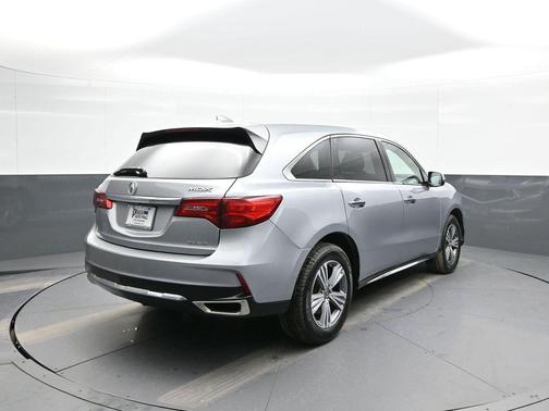 2020 Acura MDX 3.5L