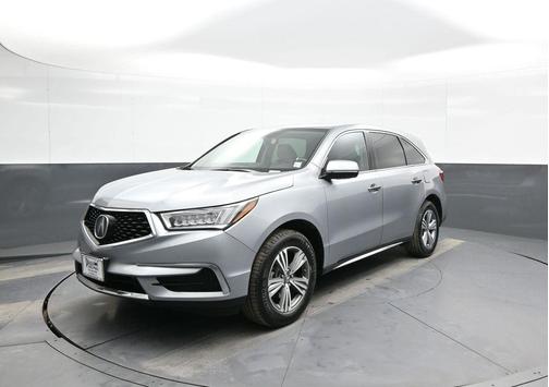2020 Acura MDX 3.5L