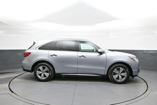 2020 Acura MDX 3.5L