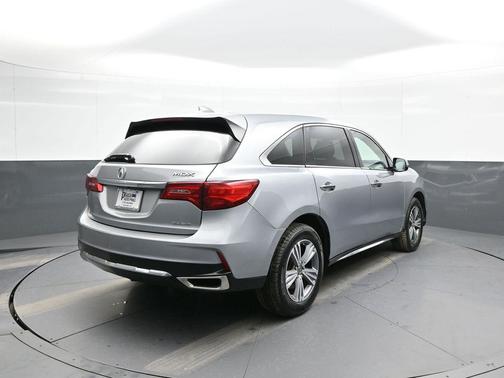 2020 Acura MDX 3.5L