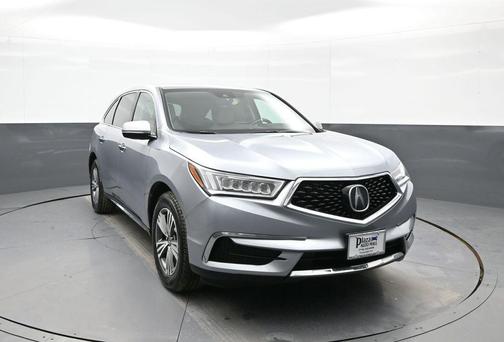 2020 Acura MDX 3.5L