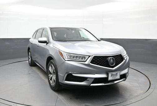 2020 Acura MDX 3.5L