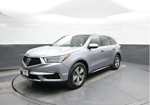 2020 Acura MDX 3.5L