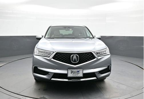 2020 Acura MDX 3.5L