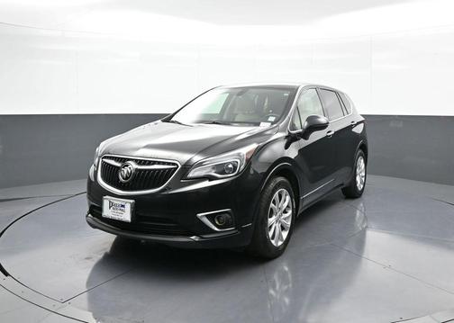 2019 Buick Envision Preferred