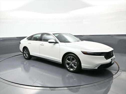 2024 Honda Accord EX 1.5T