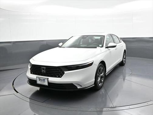 2024 Honda Accord EX 1.5T