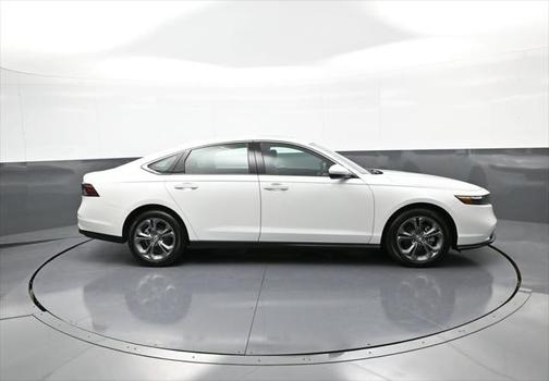 2024 Honda Accord EX 1.5T