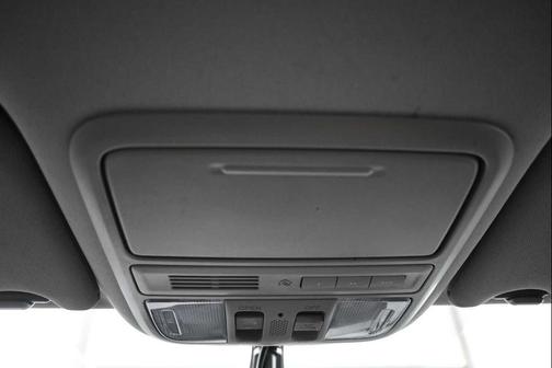 BLACK 2017 Honda Pilot EX-L