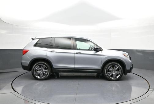 2020 Honda Passport AWD EX-L