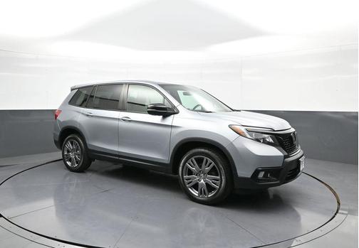 2020 Honda Passport AWD EX-L