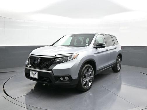 2020 Honda Passport AWD EX-L