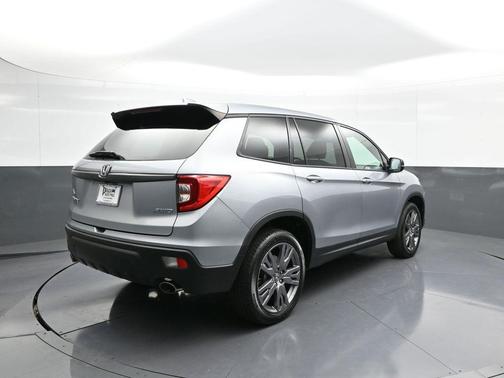2020 Honda Passport AWD EX-L