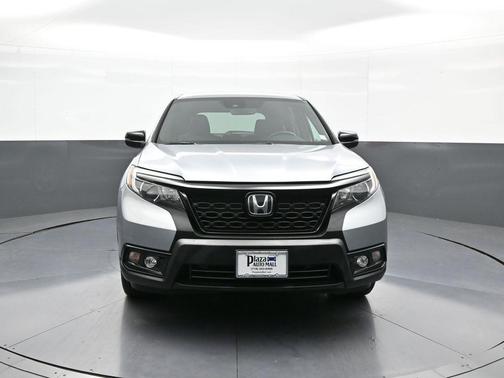 2020 Honda Passport AWD EX-L