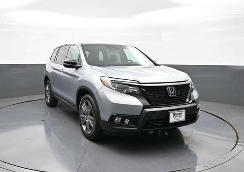 2020 Honda Passport AWD EX-L
