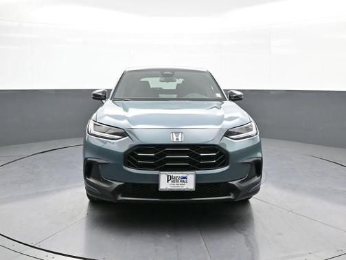 2023 Honda HR-V AWD Sport