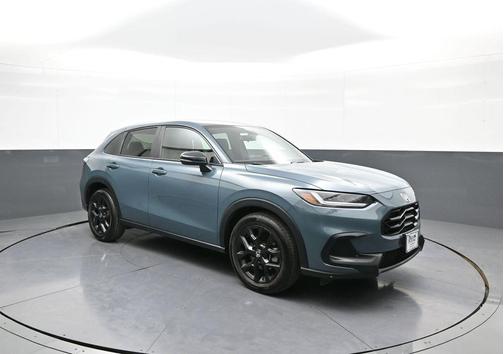 2023 Honda HR-V AWD Sport