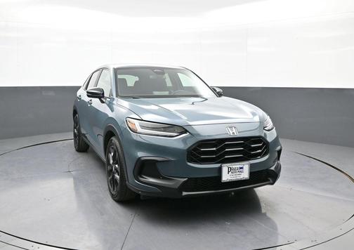 2023 Honda HR-V AWD Sport