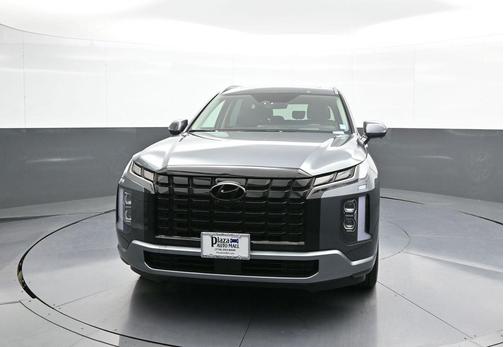 2025 Hyundai PALISADE Limited