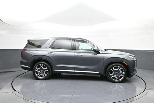 2025 Hyundai PALISADE Limited