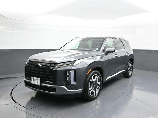 2025 Hyundai PALISADE Limited