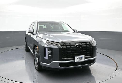 2025 Hyundai PALISADE Limited