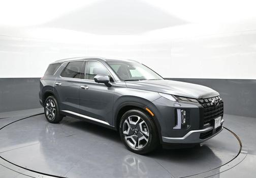 2025 Hyundai PALISADE Limited