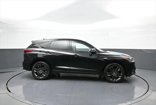 2022 Acura RDX A-Spec Package