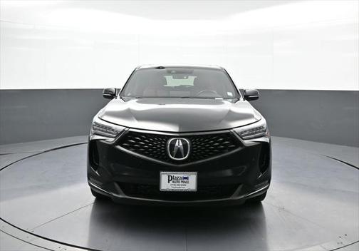 2022 Acura RDX A-Spec Package