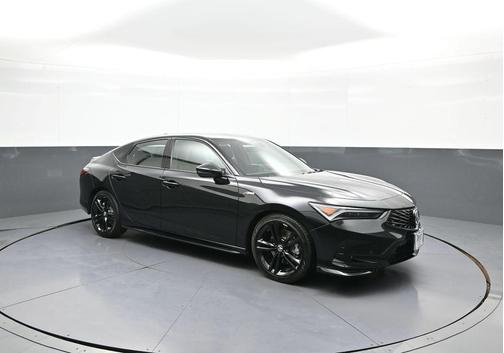 Majestic 2026 Acura Integra FWD A-Spec with Technology