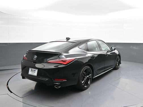 Majestic 2026 Acura Integra FWD A-Spec with Technology