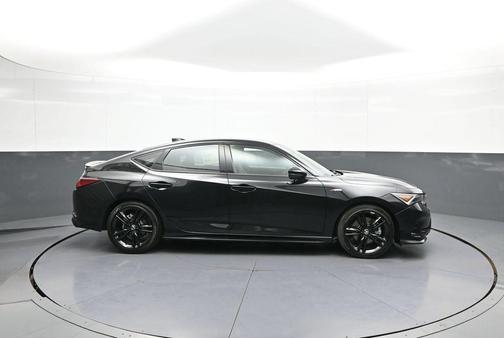 Majestic 2026 Acura Integra FWD A-Spec with Technology
